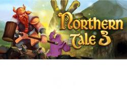 Big Fish Games Northern Tale 3 (PC)