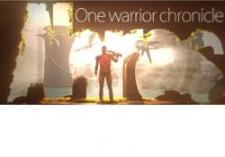 Resurrection Games Ahros One Warrior Chronicle (PC)