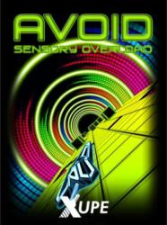 Strategy First Avoid Sensory Overload (PC)