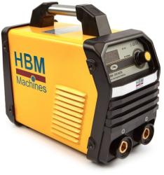 HBM Machines 200 A (4951)