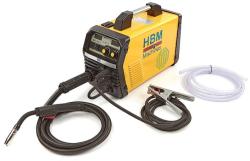 HBM Machines 200 AMP MIG/TIG (6701)