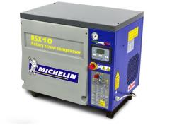 Michelin RSX 50 CP 13bar 37500W