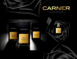 CARNER ​BARCELONA Rose & Dragon EDP 50 ml Parfum