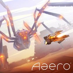 Reverb Aaero (PC)