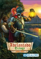 Big Fish Games Adelantado Trilogy Book Two (PC)