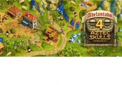 Qumaron Adelantado 4 Aztec Skulls (PC)