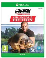 Dovetail Games Fishing Sim World Pro Tour [Collector's Edition] (Xbox One)