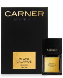 CARNER ​BARCELONA Black Calamus EDP 50 ml