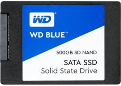 Western Digital 2.5 500GB (WDBNCE5000PNC)