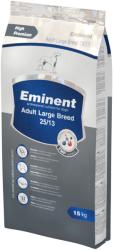 Eminent Adult Large Breed 25/13 15+2 kg