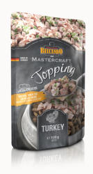 BELCANDO Mastercraft Fresh Turkey 100 g