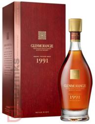 Glenmorangie Grand Vintage 1991 0,7 l 43%