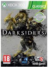 THQ Darksiders [Classics] (Xbox 360)