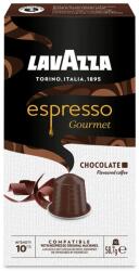 LAVAZZA Capsule Cafea Lavazza 10Caps Nespresso Espresso Chocolate