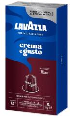 LAVAZZA Capsule Lavazza 10Caps Nespresso Crema E Gusto Ricco
