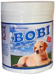 Bobi Lapte praf pentru câini 500 g