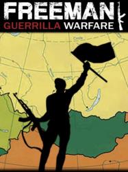 KK Game Studio Freeman Guerrilla Warfare (PC)