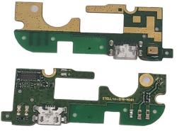  tel-szalk-012958 Lenovo S939 töltőcsatlakozó port panel (tel-szalk-012958)