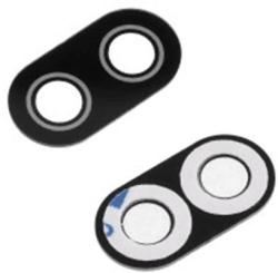 tel-szalk-009737 Asus Zenfone 4 Max ZC554KL hátlapi kamera lencse (tel-szalk-009737)