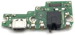 ASUS 90AX00Q0-R10010 Gyári Asus Zenfone 5 ZE620KL töltőcsatlakozó port panel (90AX00Q0-R10010)