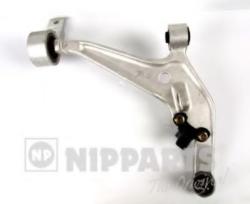 NIPPARTS Bascula / Brat suspensie roata NISSAN X-TRAIL (T30) (2001 - 2013) NIPPARTS J4911022