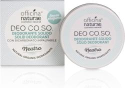 Officina Naturae Neutro krémdezodor - 50 ml