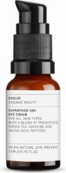 Evolve Organic Beauty 360 szem- és ajakkontúr - 15 ml