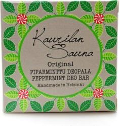 Kaurilan Sauna Szilárd dezodor - Peppermint