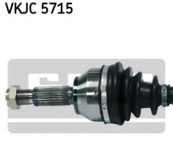 SKF Planetara FORD FUSION (JU) (2002 - 2012) SKF VKJC 5715