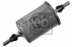 Febi Bilstein Filtru combustibil AUDI A3 (8P1) (2003 - 2012) FEBI BILSTEIN 17635