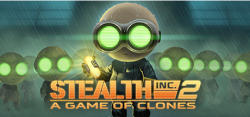 Curve Digital Stealth Inc. 2 A Game of Clones (PC)