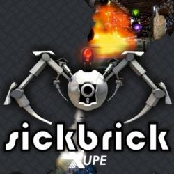 Magrathean Technologies SickBrick (PC)
