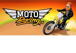 Go Racing Moto Racing 3D (PC)