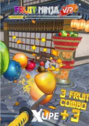 Halfbrick Studios Fruit Ninja VR (PC)