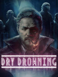 WhisperGames Dry Drowning (PC)