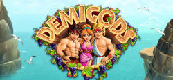 Big Fish Games Demigods (PC)