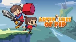Tic Toc Games Adventures of Pip (PC)