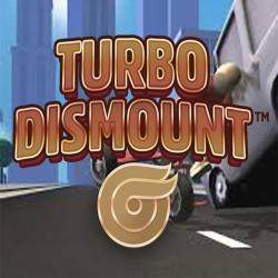 Secret Exit Turbo Dismount (PC)