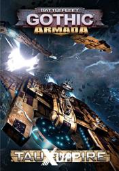 Focus Home Interactive Battlefleet Gothic Armada Tau Empire (PC)