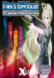 Lached Up Games Max's Big Bust A Captain Nekorai Tale (PC)