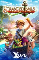 rokapublish Stranded Sails Explorers of the Cursed Islands (PC)