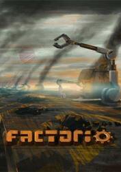 Wube Software Factorio (PC)