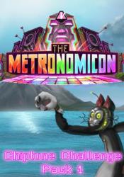 Kasedo Games The Metronomicon Chiptune Challenge Pack 1 DLC (PC)