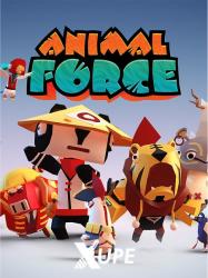 ISVR Animal Force (PC)