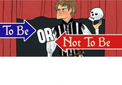 Tin Man Games To Be or Not To Be (PC)