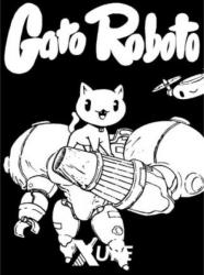 Devolver Digital Gato Roboto (PC)