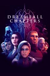 Deep Silver Dreamfall Chapters (PC)