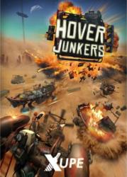 Stress Level Zero Hover Junkers (PC)