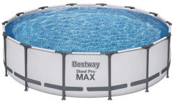 Bestway Steel Pro MAX 427x107 cm (FFA 668/56950)