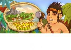 Big Fish Games Island Tribe (PC)